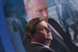 Carlo Calenda: «Non si può rinunciare al gas. E avanti tutta col nucleare»