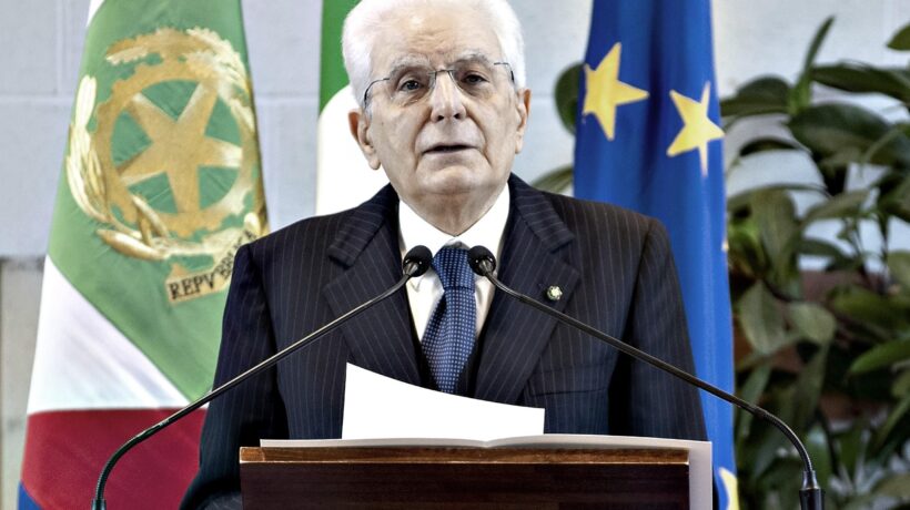 Il paradosso Ue: è perfetta ma va ribaltata