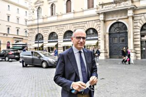 Il presidenzialismo fa paura a 5 stelle e dem