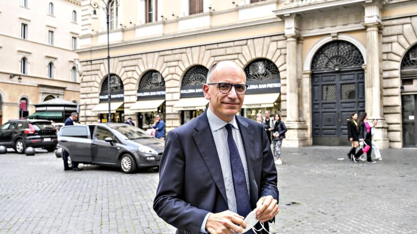 Il presidenzialismo fa paura a 5 stelle e dem