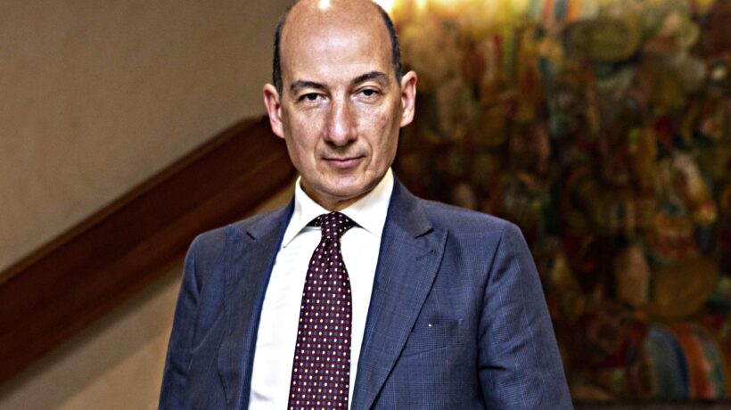 «I rischi sono troppi, il centrodestra fermi la delega sul catasto»