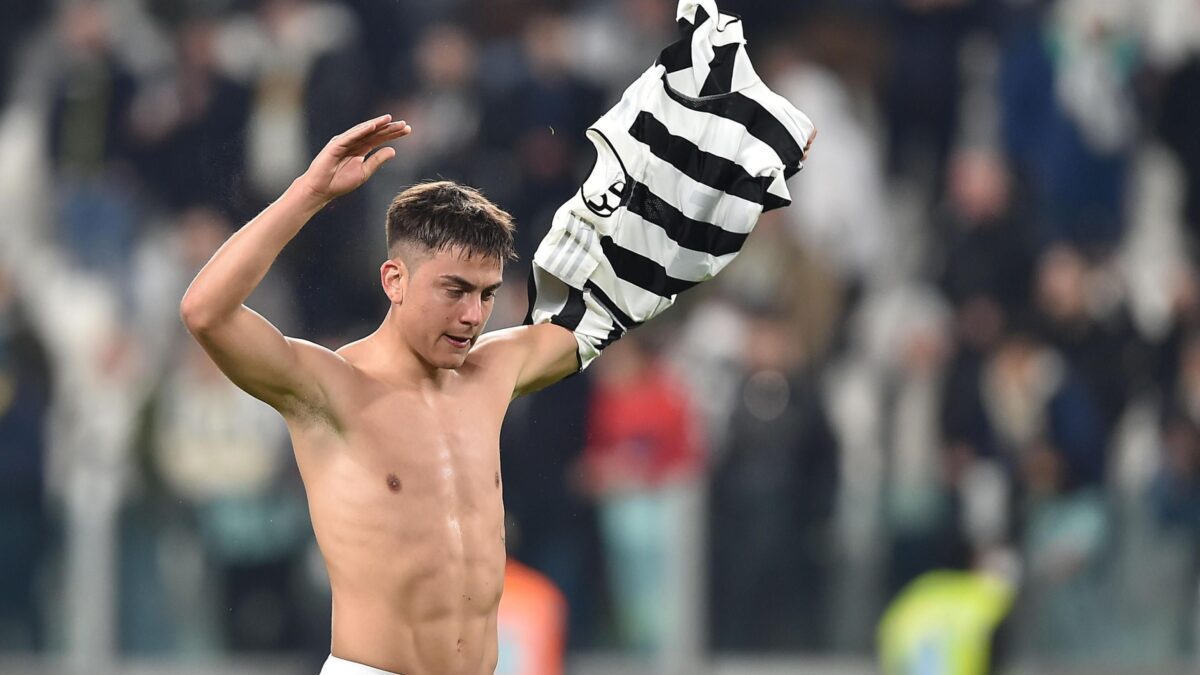 Dybala a un passo dall’Inter agita la finale