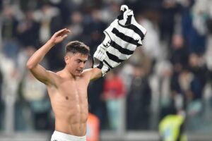 Dybala a un passo dall’Inter agita la finale