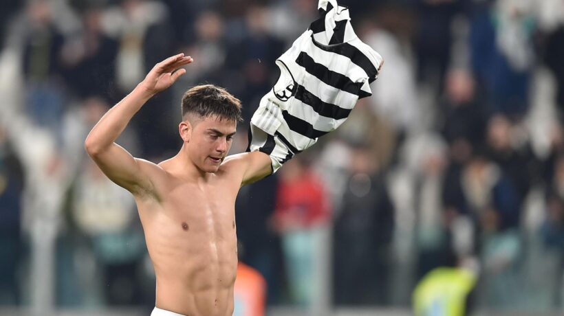 Dybala a un passo dall’Inter agita la finale