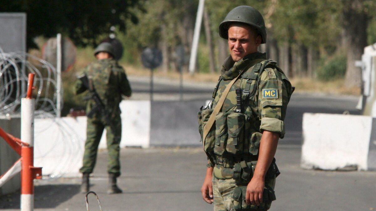 L’Ossezia del Sud sarà il nuovo Donbass?