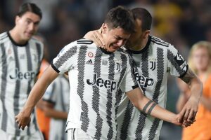 Allegri, Bremer, Carletto: l’alfabeto di un campionato della Madonnina