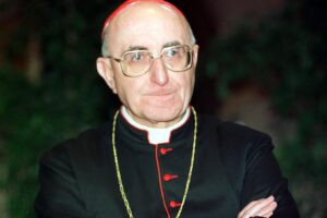 «L’uomo viene prima di economia e Stato»