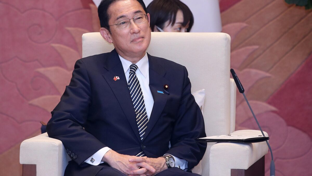 Dall’incontro Roma-Tokyo l’Italia può ridisegnare il suo ruolo nell’Indo-Pacifico