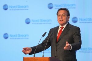 Banche, gas, industria: Berlino sotto assedio