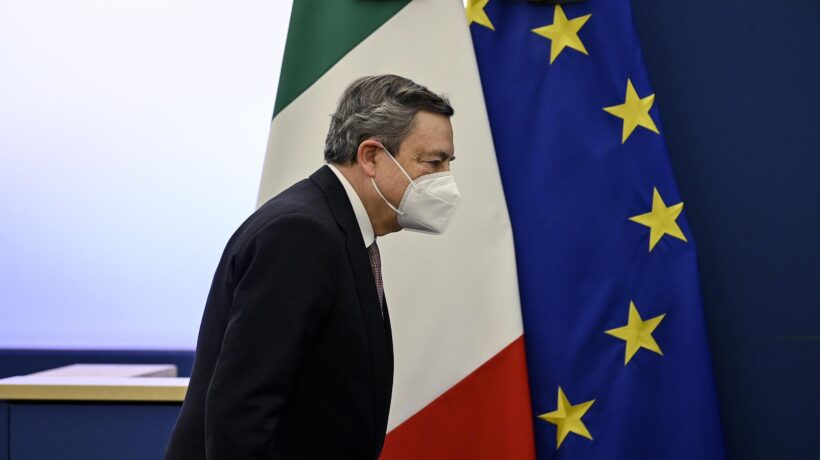 L’Europa ha un problema: sulla Russia aziende e Stati vanno in direzioni opposte