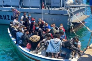 Ecco l’immigrazione che verrà