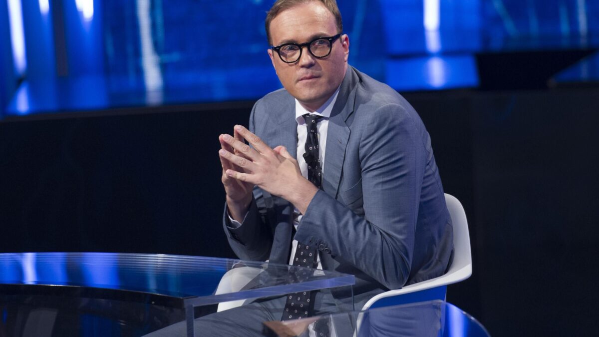 «Sulle armi voti l’Aula. E la sinistra pretenda una pace a tutti i costi»