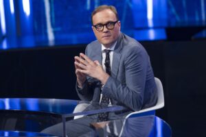 «Sulle armi voti l’Aula. E la sinistra pretenda una pace a tutti i costi»