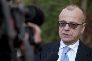 «Centrodestra? Una coop elettorale»