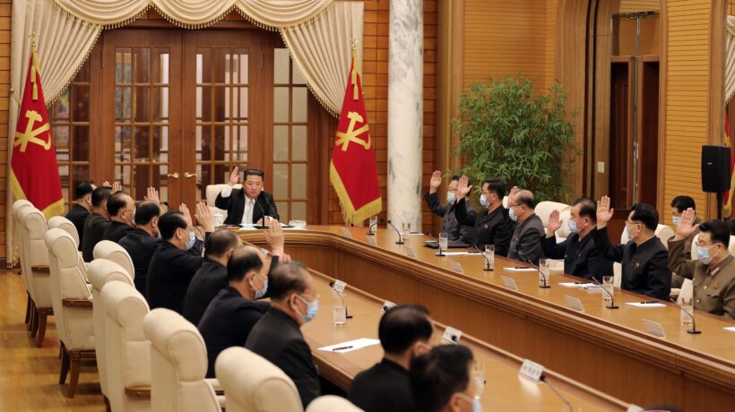 La rischiosa strategia della Corea del Nord