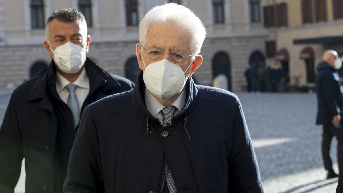 Per Monti e compagnia il Parlamento è un fastidio