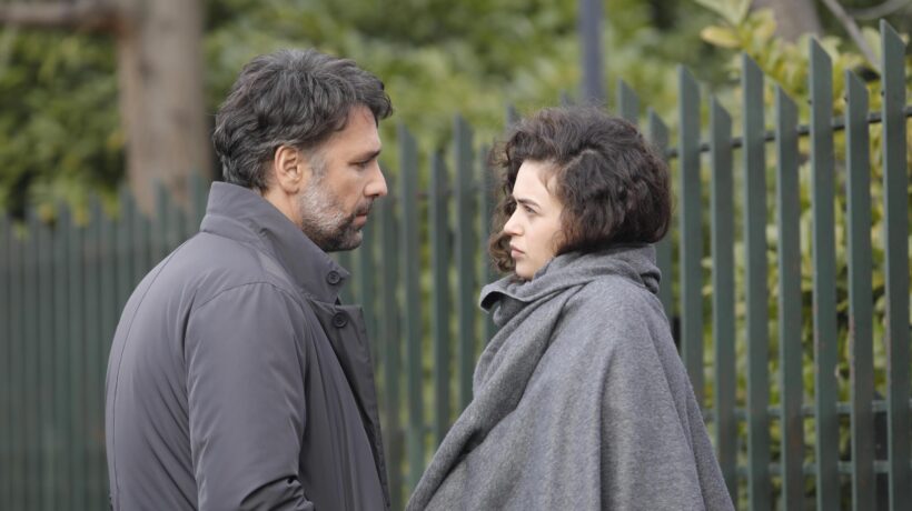 Da domani su Mediaset «Giustizia per tutti»