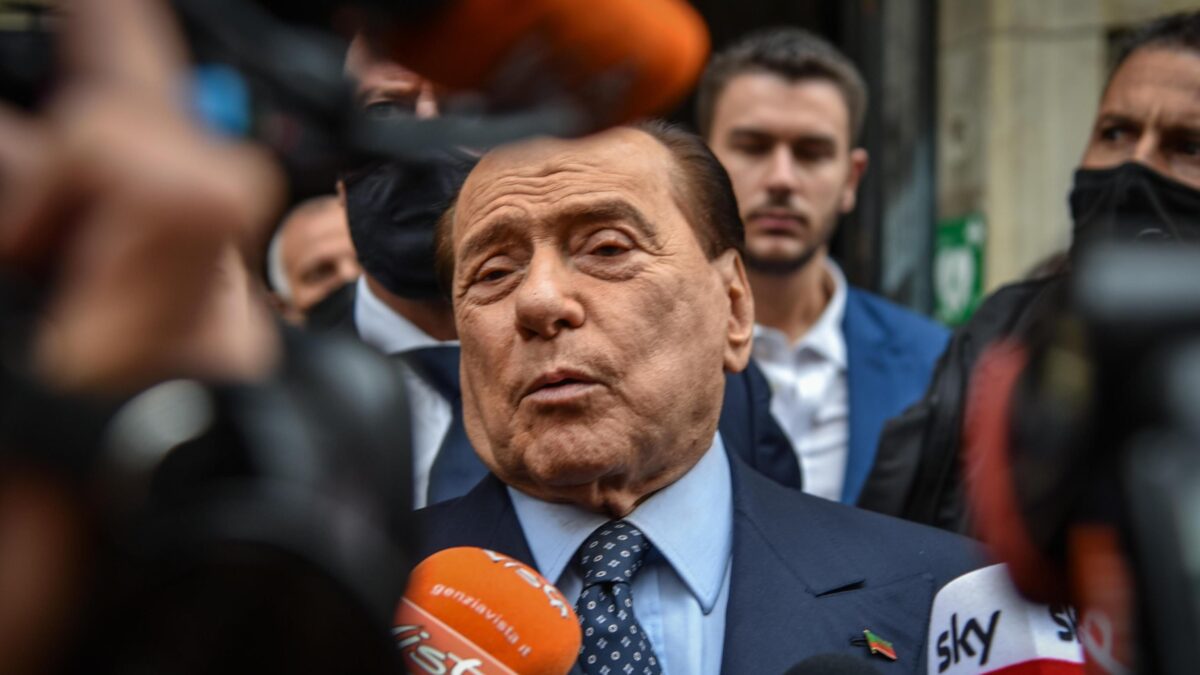 La scomoda verità di Berlusconi sull’Ucraina