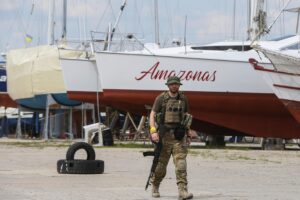 Putin conquista l’Azovstal ma se puntasse su Odessa rischierebbe la disfatta