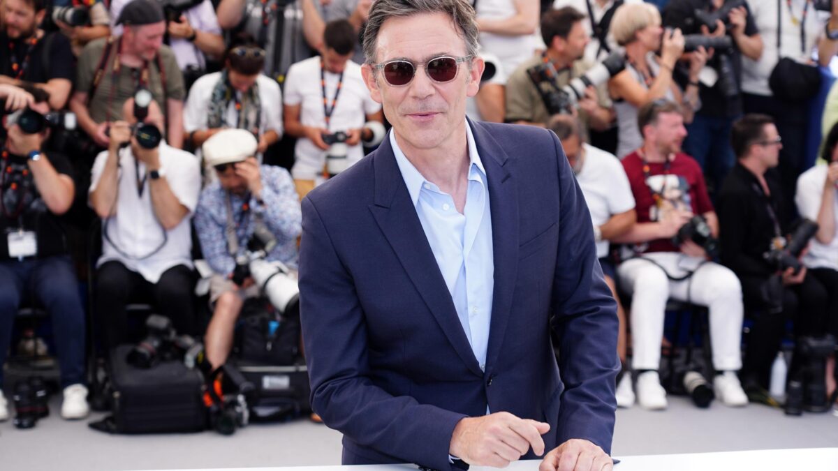 A Cannes vince la polemica (e la censura)