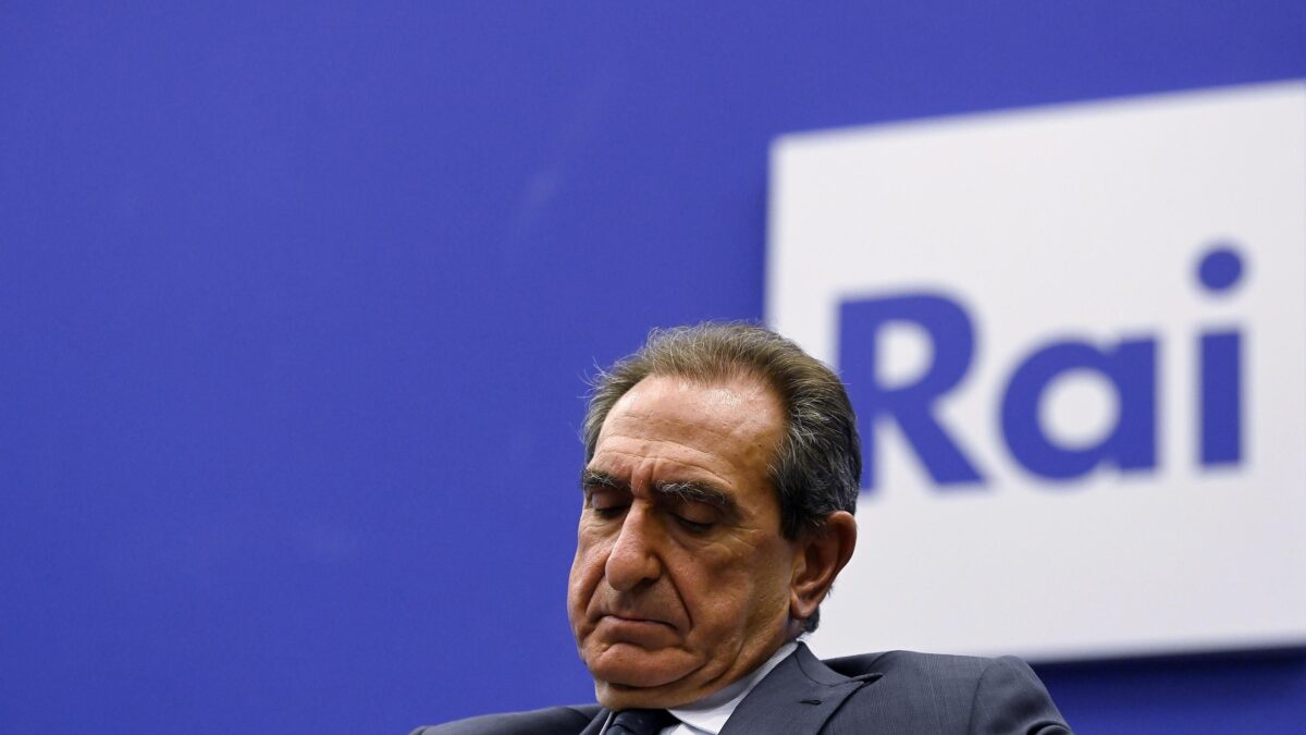 Rai, spunta un altro consulente d’oro. Fuortes regala le indennità notturne