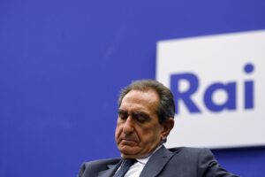Rai, spunta un altro consulente d’oro. Fuortes regala le indennità notturne