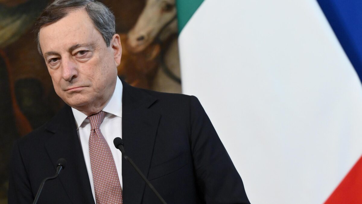 Il premier studia la fuga. Letta studia la fregatura