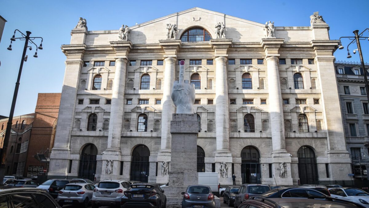 Cdp e Mef dettano la linea: la Borsa resta a palazzo Mezzanotte