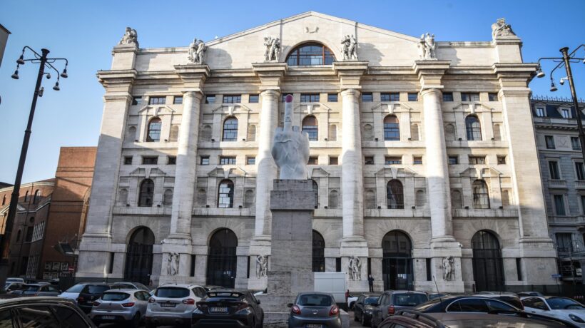 Cdp e Mef dettano la linea: la Borsa resta a palazzo Mezzanotte
