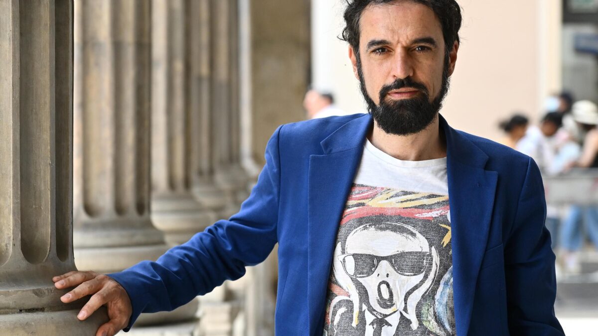 Dino Giarrusso: «Il Movimento di Conte: un’autocrazia»