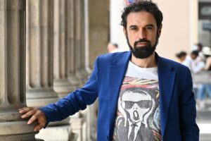 Dino Giarrusso: «Il Movimento di Conte: un’autocrazia»