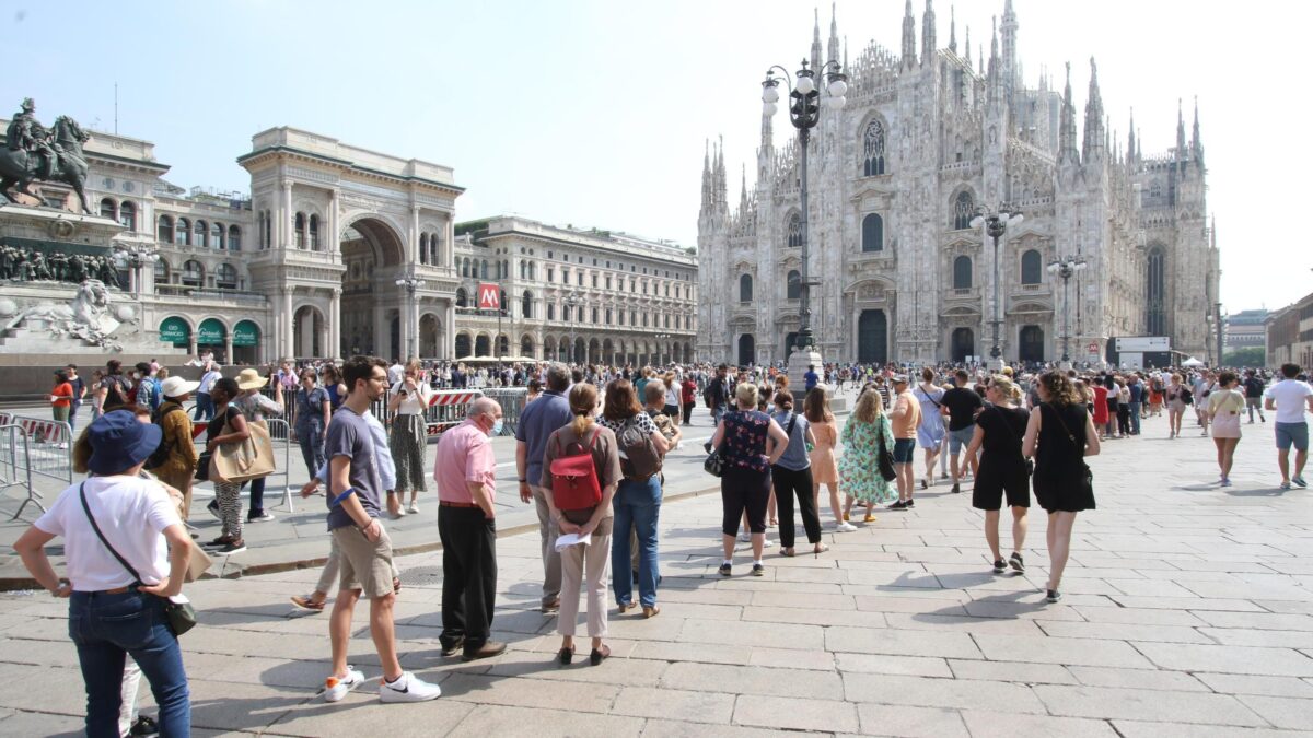 Per l’estate mancano 300.000 lavoratori