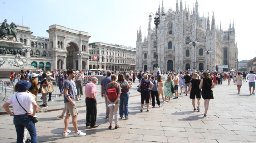 Per l’estate mancano 300.000 lavoratori