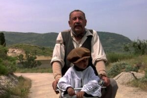 Gli eroi che sconfiggono la cultura di morte