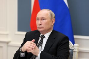 Ora che c’è in ballo Putin la sinistra scopre l’immigrazione come arma