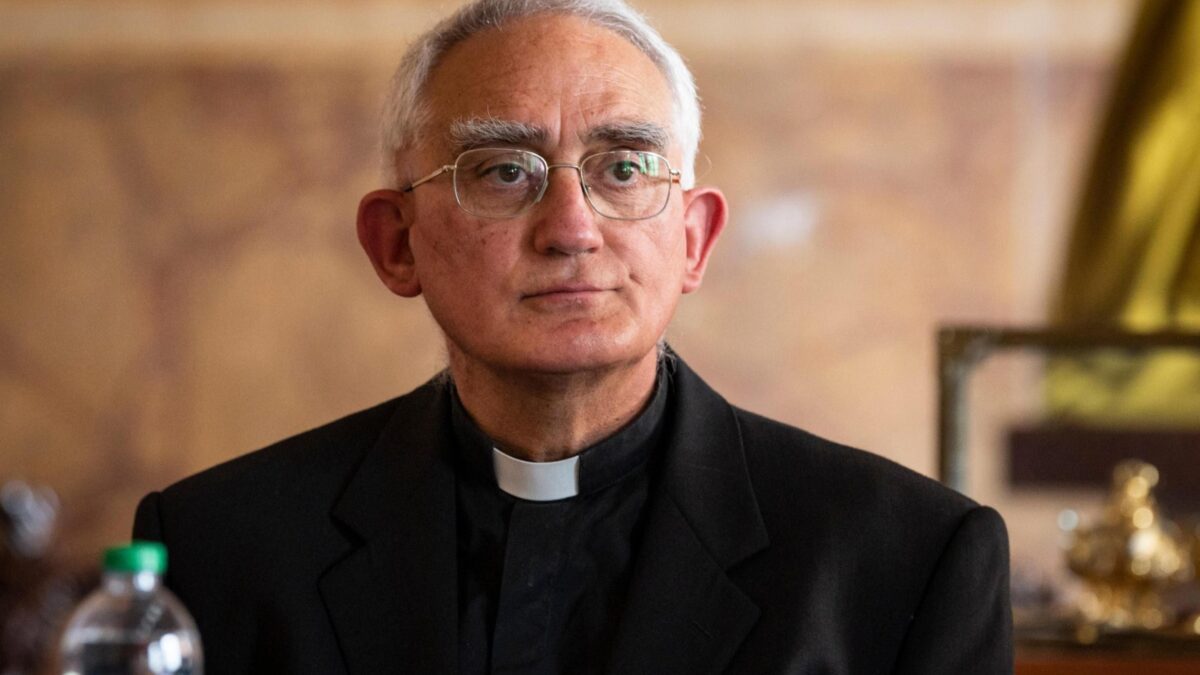 Cardinali in Mongolia e a Como, ma Milano e Parigi restano fuori