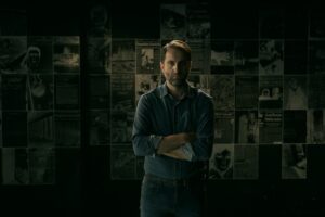 Matteo Caccia: «La televisione si nutre di paura, la paura funziona sempre»