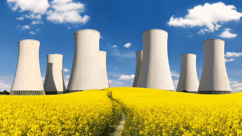 «Il nucleare è sicuro e non inquina. A bloccarlo sono solo i pregiudizi»