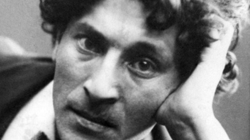 Marc Chagall in mostra al MUDEC di Milano