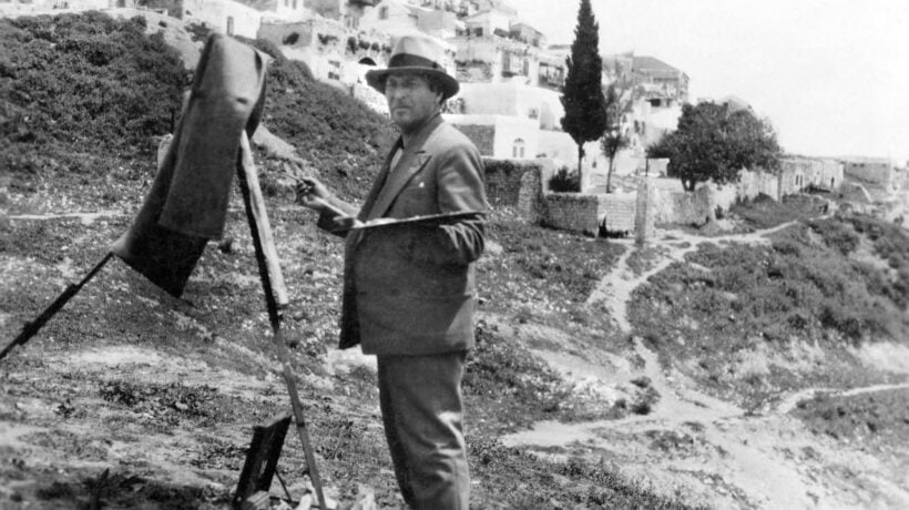 Marc Chagall in mostra al MUDEC di Milano