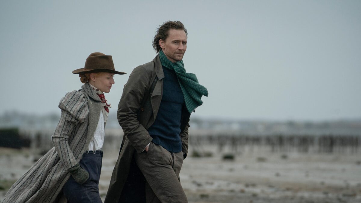 «Il serpente dell’Essex», la miniserie tra le più attese dell’anno sbarca su Apple Tv+