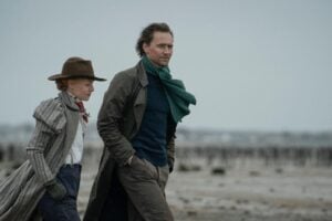 «Il serpente dell’Essex», la miniserie tra le più attese dell’anno sbarca su Apple Tv+