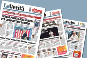 «Non mi ritrovo nella metamorfosi della Verità»