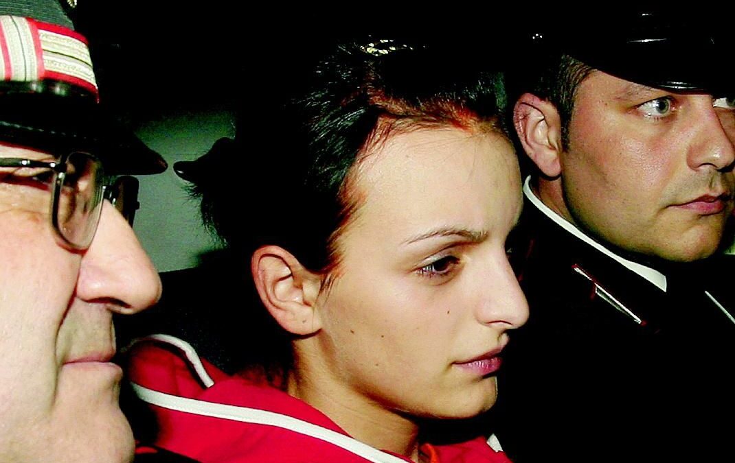 Assassina con l’ombrello, a pagare è lo Stato