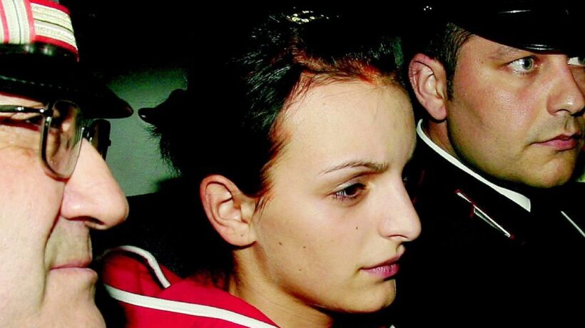 Assassina con l’ombrello, a pagare è lo Stato