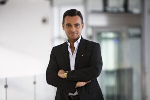 L’idea di Liu Jo: il «maggiordomo aziendale»