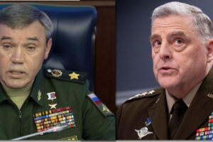 Telefonata del Pentagono ai russi: «Difficile respingerli dal Donbass»