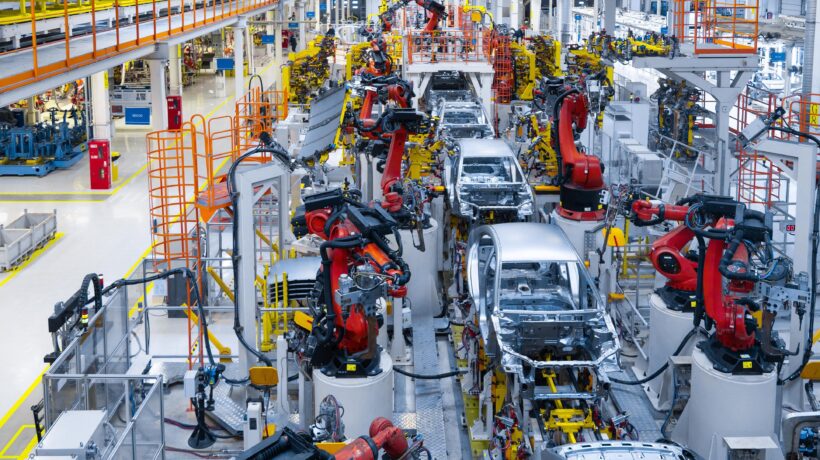 Bombe pure sul mercato delle auto