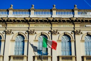 Per Pechino si chiama cooperazione. Università e start-up sono a rischio