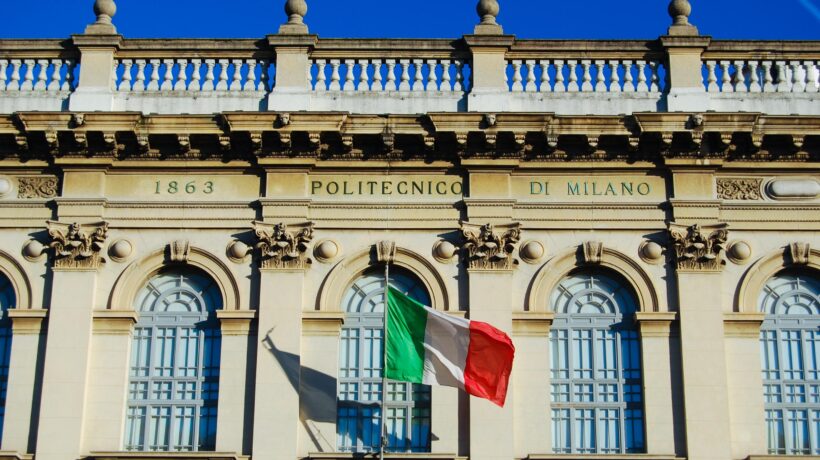 Per Pechino si chiama cooperazione. Università e start-up sono a rischio